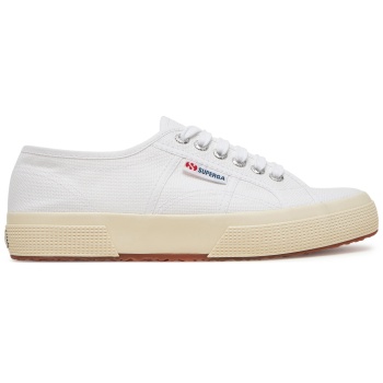 πάνινα παπούτσια superga 2750 cotu