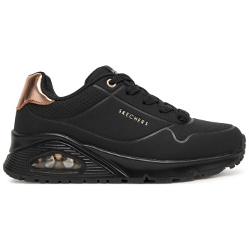 αθλητικά skechers uno gen1 310545l/bbk