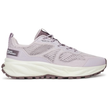 παπούτσια πεζοπορίας jack wolfskin