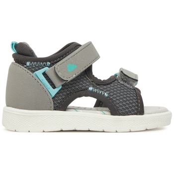 σανδάλια mayoral 41680 γκρι