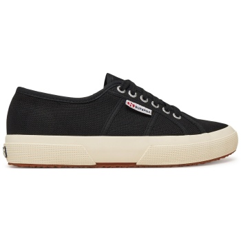 πάνινα παπούτσια superga 2750 cotu λευκό