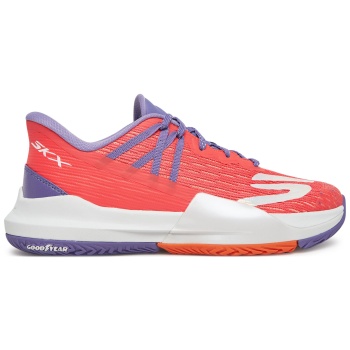 παπούτσια τένις skechers baseline bully