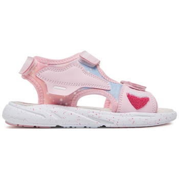 σανδάλια primigi 7969511 ροζ