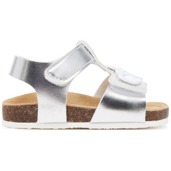 σανδάλια primigi 7934911 s ασημί