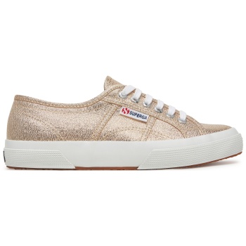 πάνινα παπούτσια superga lamew 2750