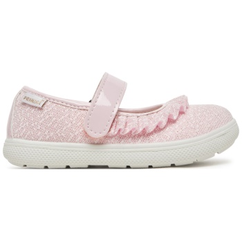 μπαλαρίνες primigi 7852311 m ροζ