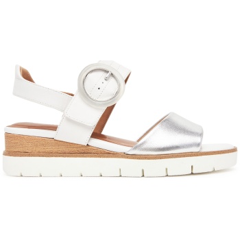 σανδάλια tamaris 1-28206-42 λευκό