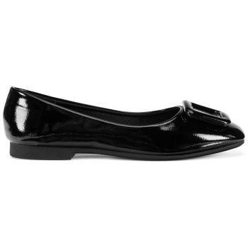 μπαλαρίνες clara barson wfa3513-1 μαύρο