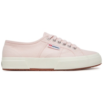 πάνινα παπούτσια superga 2750 cotu
