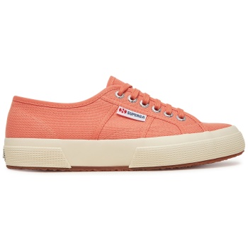 πάνινα παπούτσια superga 2750 cotu
