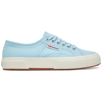 πάνινα παπούτσια superga 2750 cotu