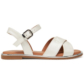 σανδάλια calvin klein jeans