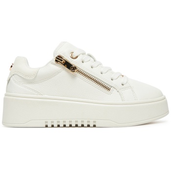 αθλητικά deezee am25233-d λευκό