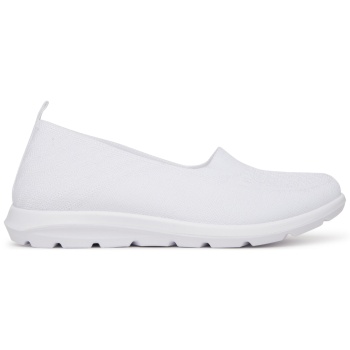 κλειστά παπούτσια jenny h26092024 λευκό