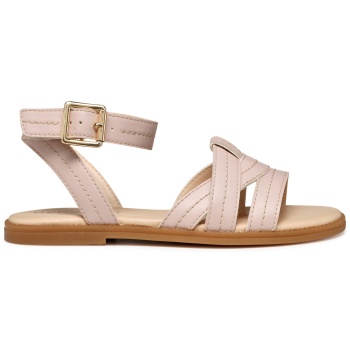 σανδάλια geox jr karly j5535b 000bc