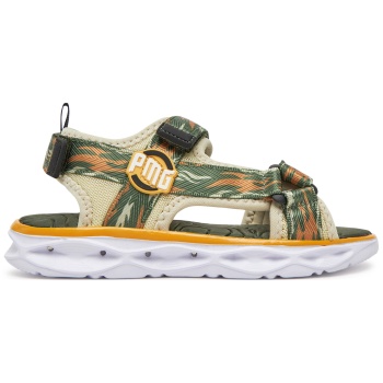 σανδάλια primigi 7974022 χακί