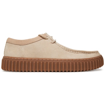 κλειστά παπούτσια clarks torhill low