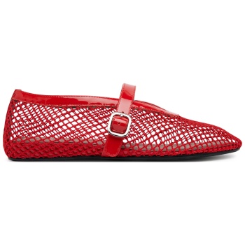 μπαλαρίνες badura mimosa-slt-24067p-52