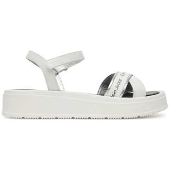 σανδάλια calvin klein jeans