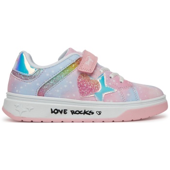 αθλητικά primigi 7960600 ροζ