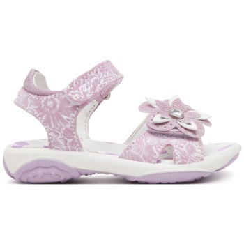 σανδάλια primigi 7885044 s μωβ