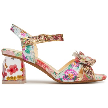 σανδάλια laura vita framboiseo 42