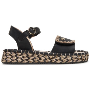 εσπαντρίγιες mayoral 45643 μαύρο