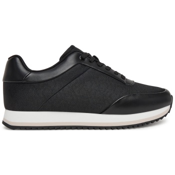 αθλητικά calvin klein runner lace up 