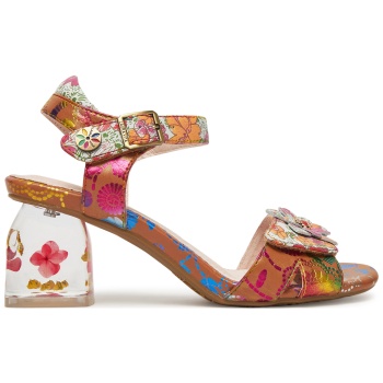 σανδάλια laura vita framboiseo 16