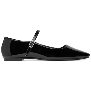 μπαλαρίνες gino rossi emmy-v12 μαύρο