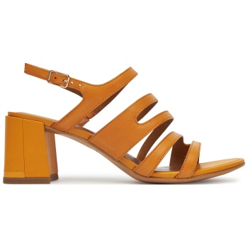 σανδάλια tamaris 1-28359-44 κίτρινο