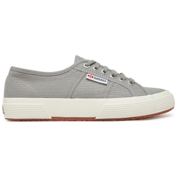 πάνινα παπούτσια superga 2750 cotu