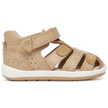 σανδάλια mayoral 41654 καφέ