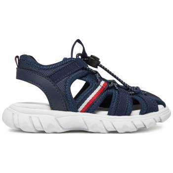 σανδάλια tommy hilfiger t1b2-33895-1591