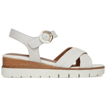 σανδάλια tamaris 1-28202-42 λευκό