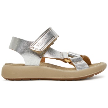 σανδάλια primigi 7898922 s ασημί