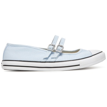 μπαλαρίνες converse chuck taylor all
