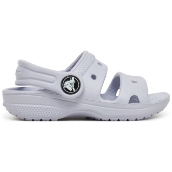 σανδάλια crocs classic kids sandal t