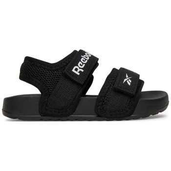 σανδάλια reebok cp50-26023(iii) μαύρο