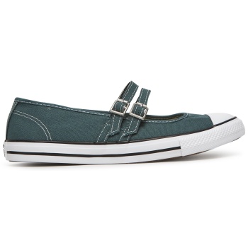μπαλαρίνες converse chuck taylor all