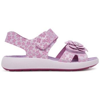 σανδάλια primigi 7898600 d ροζ