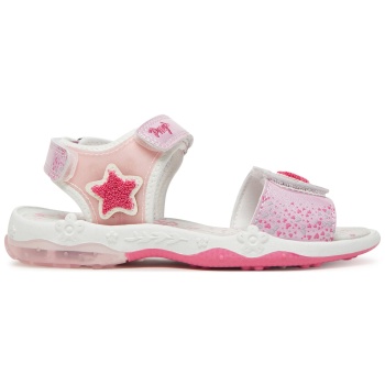 σανδάλια primigi 7973511 ροζ