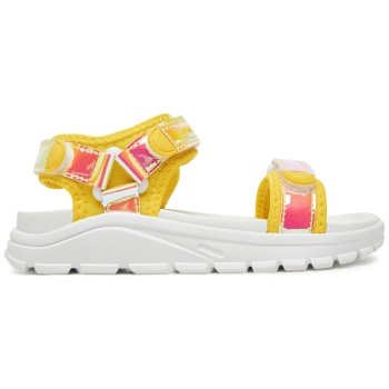 σανδάλια primigi 7970800 κίτρινο