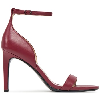 σανδάλια calvin klein heel sandal 90 