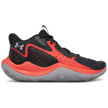 αθλητικά under armour ua gs jet `23