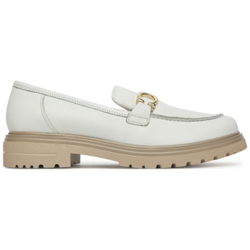 loafers lasocki wb-giulia-22 λευκό