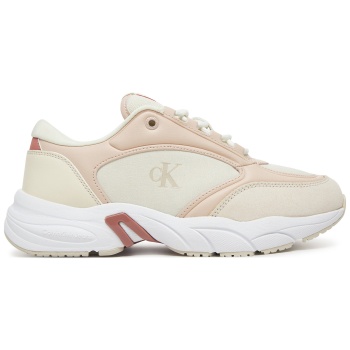 αθλητικά calvin klein jeans retro