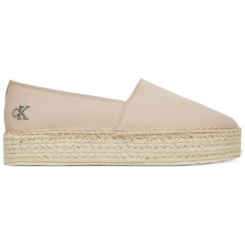 εσπαντρίγιες calvin klein jeans