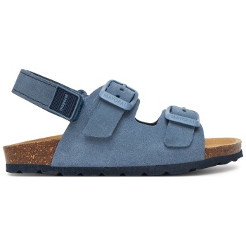 σανδάλια mayoral 43692 σκούρο μπλε