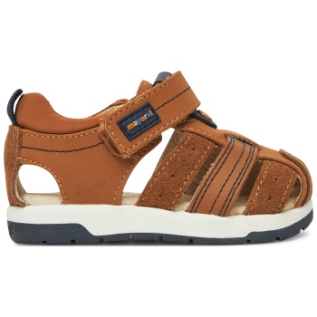 σανδάλια mayoral 41678 καφέ